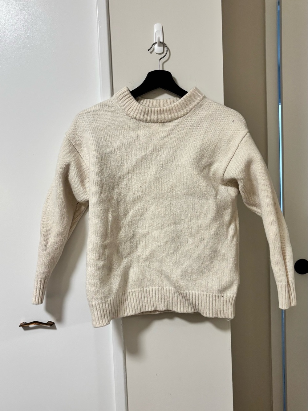 Aritzia Wilfred Rosemary Sweater XS